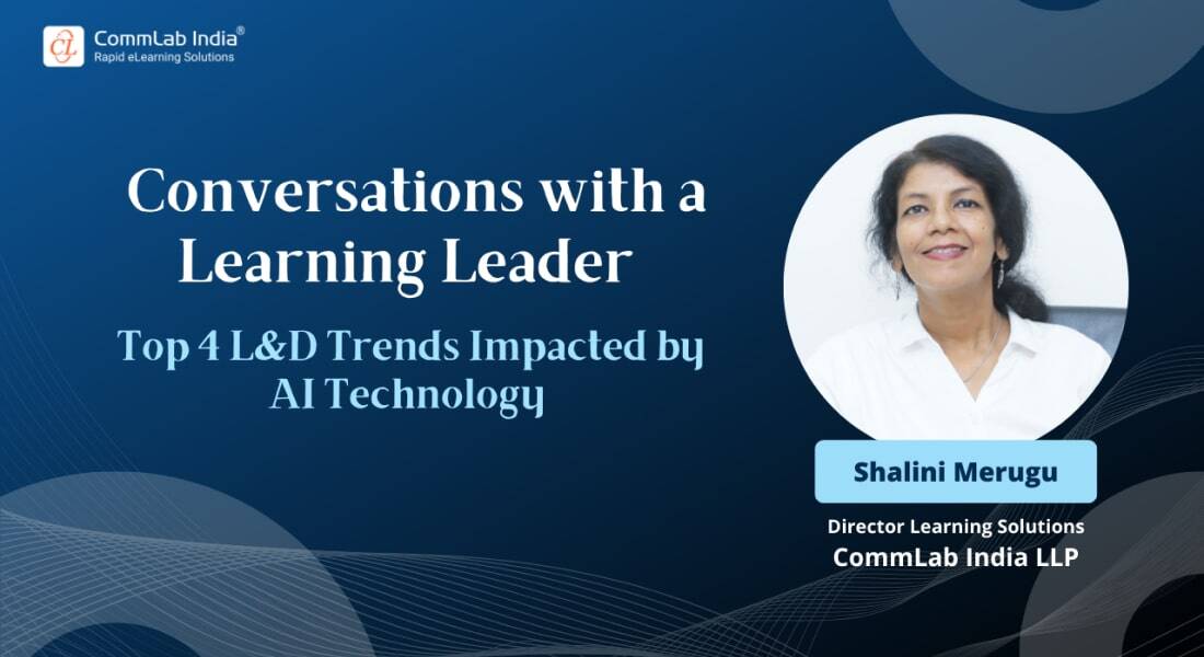 Trends Impacted by AI Technology: Shalini Merugu