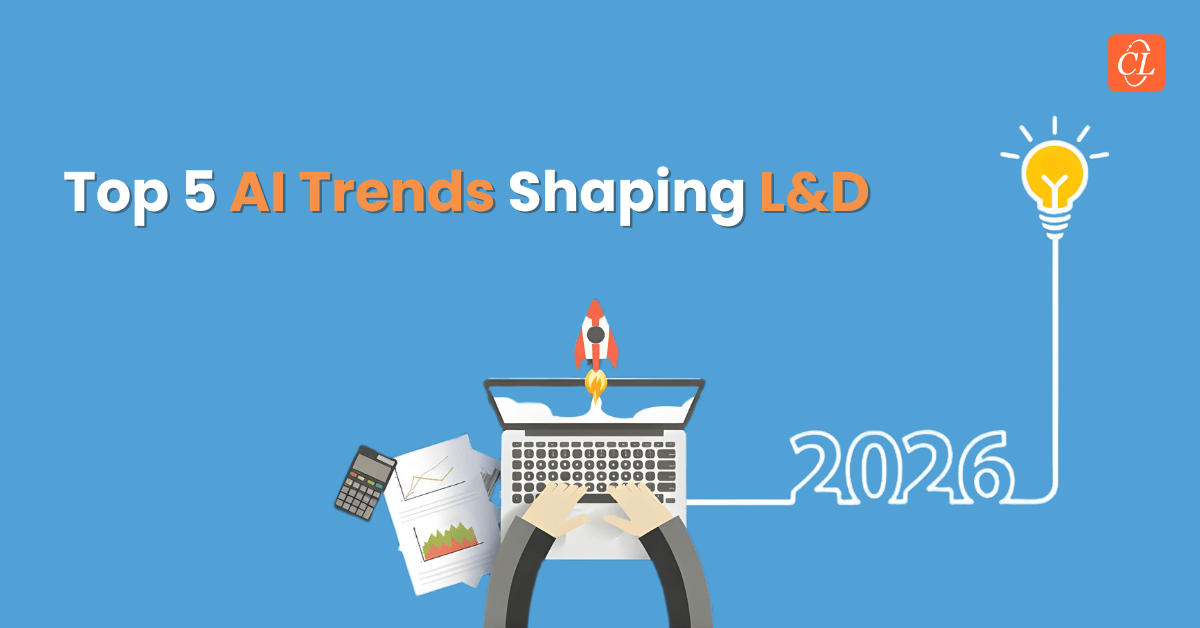 The AI-Driven Learning Revolution: Key L&D Trends for 2026