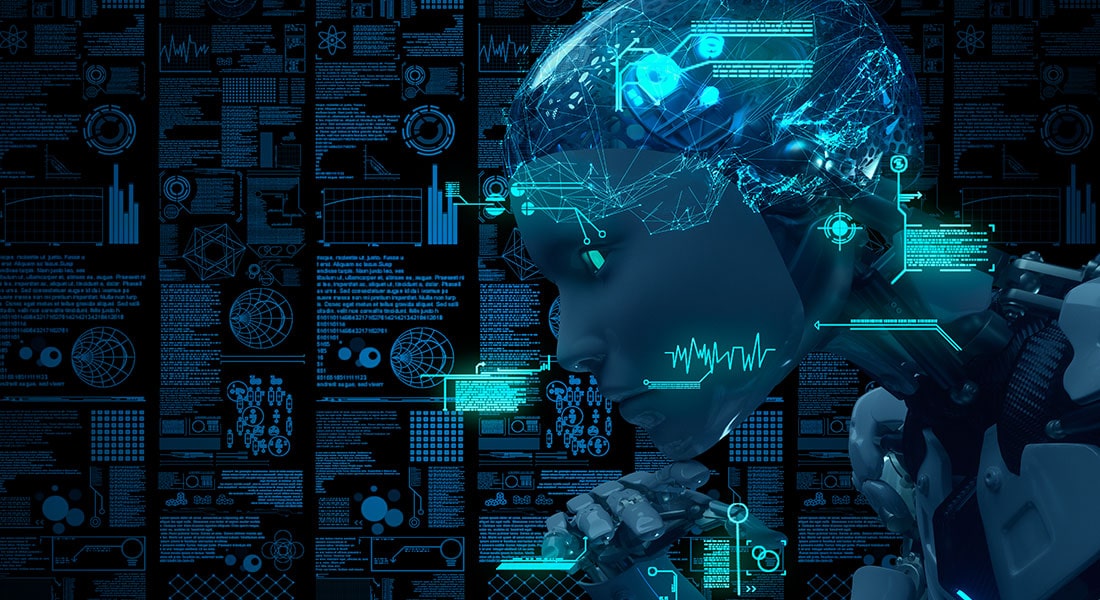 How AI and Machine Learning(ML) Are Revolutionizing Corporate L&D