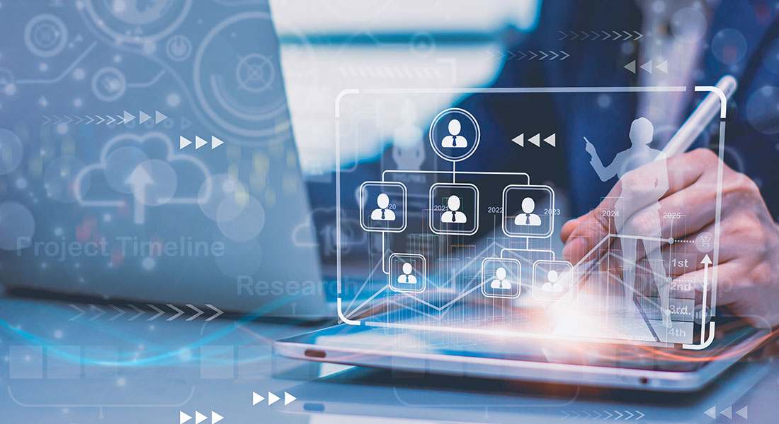  6 Critical Roles of AI in Revolutionizing Corporate Training 