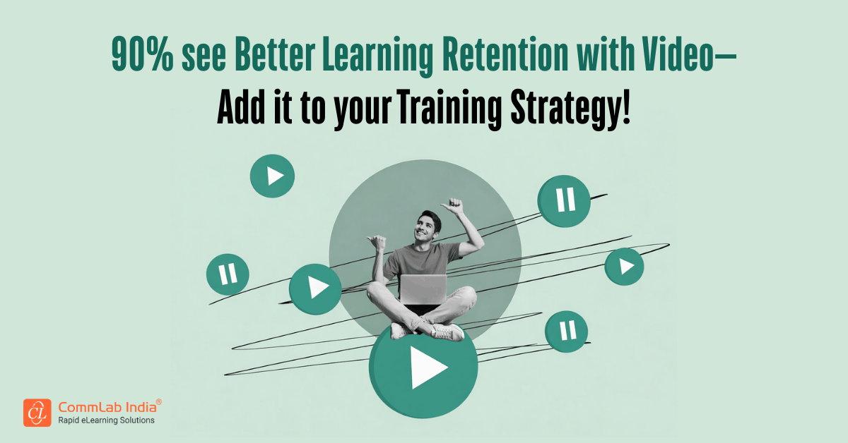 Why Training Videos Deliver Greater Learner Value and How AI Enhances Them