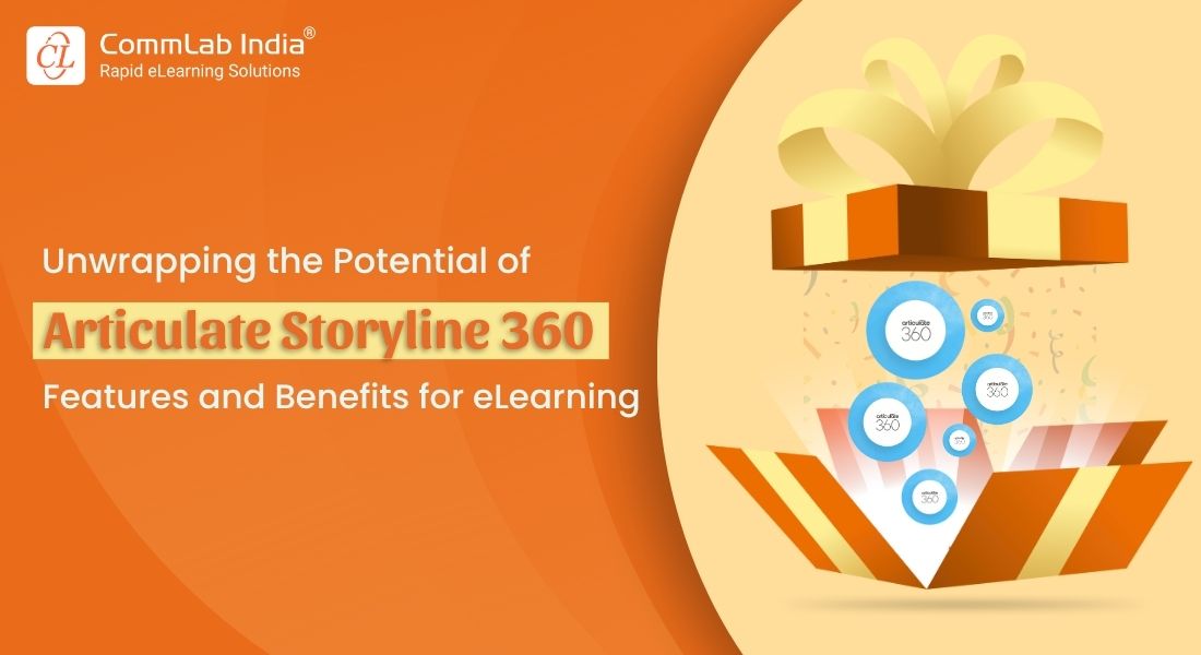 Articulate Storyline 360: Features, Benefits for eLearning and More! Articulate Storyline 360: Features, Benefits for eLearning and More!