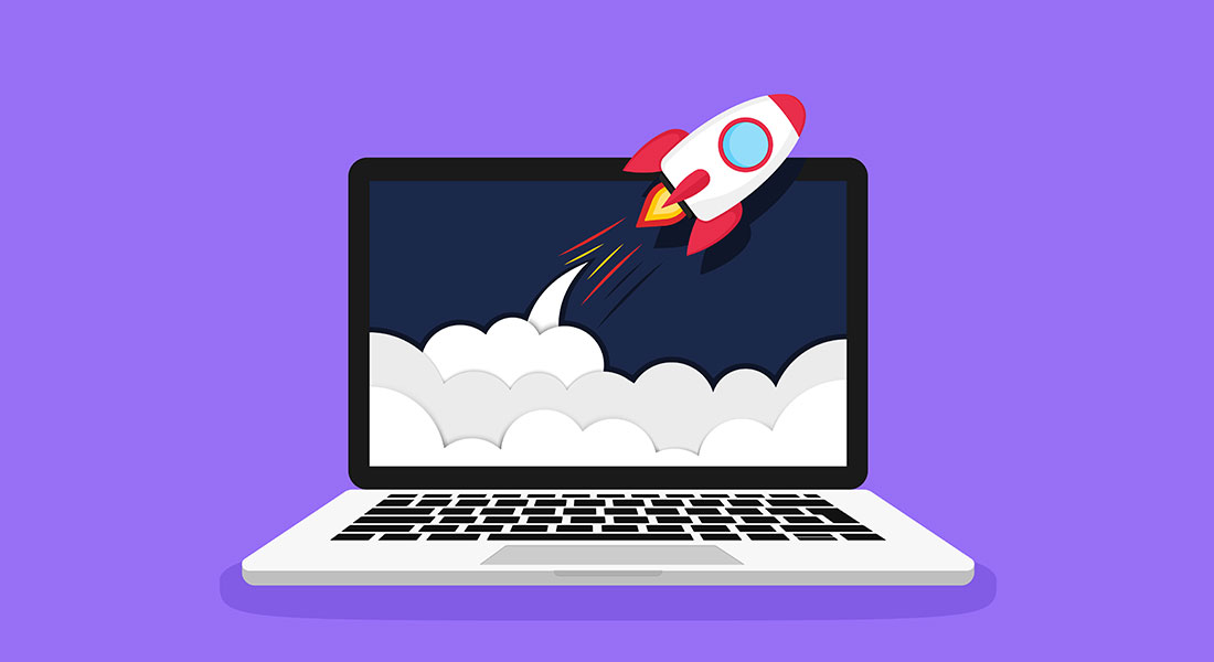 Articulate Storyline to Skyrocket Rapid eLearning Course Development [Infographic]