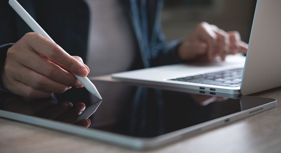 5 Authoring Tools to Conquer Corporate Challenges [Infographic]