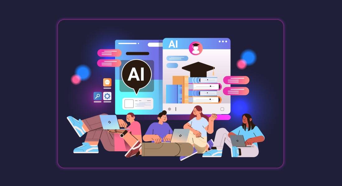 Custom eLearning: Leveraging AI for Impact and Efficiency