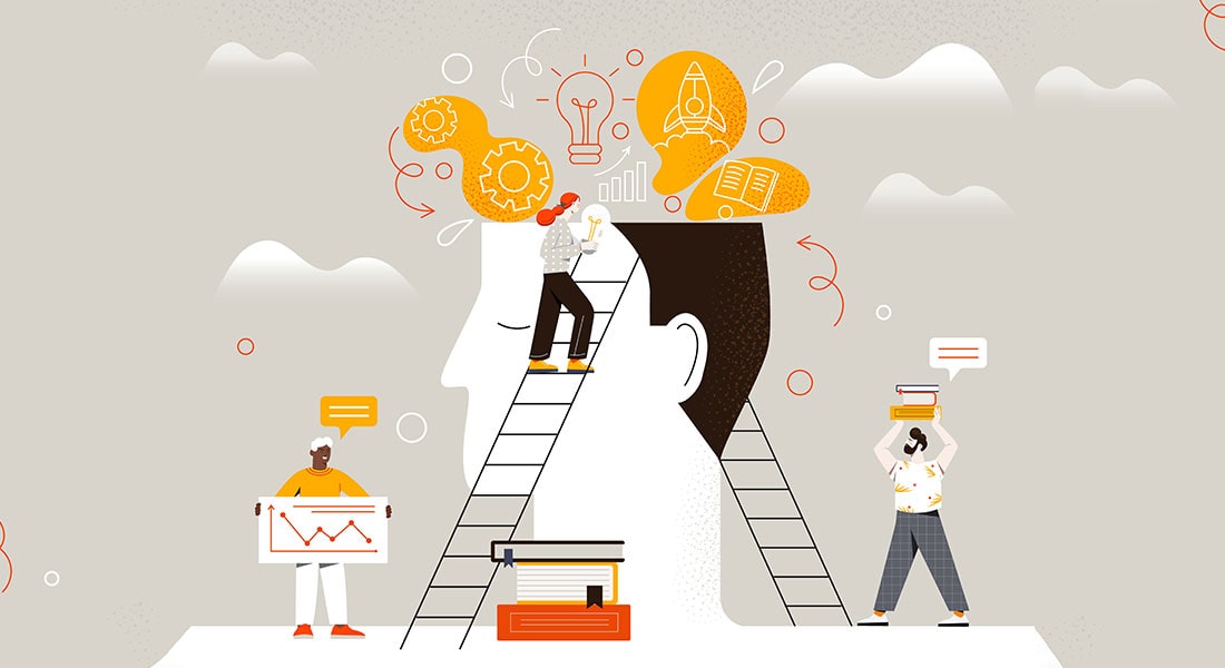 How Employee Upskilling and Reskilling Benefits Your Company