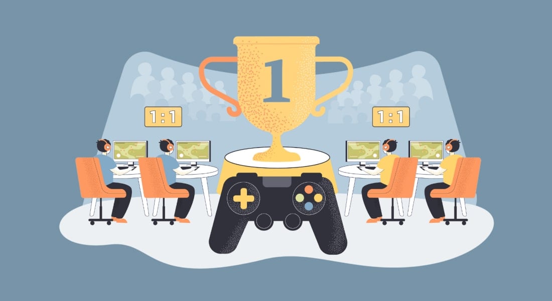6 Best Gamification Platforms to Level Up Your Learning Game