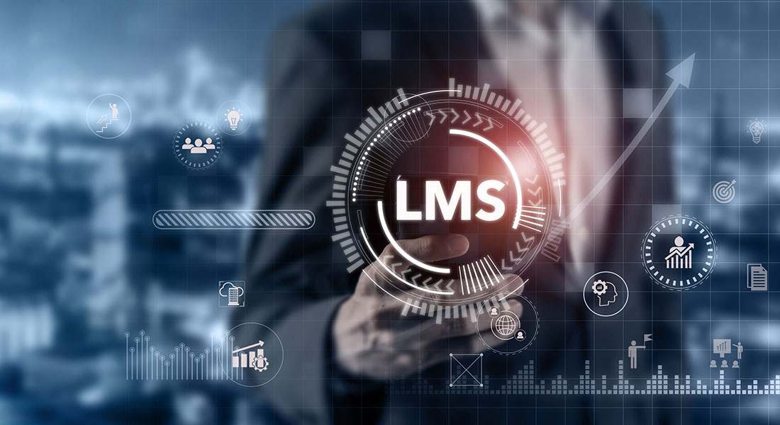 A Review of Top LMS Platforms for Employee Training in 2023