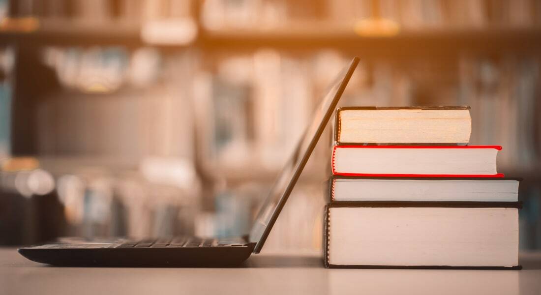 Blended Learning: 5 Best Practices for Efficiency