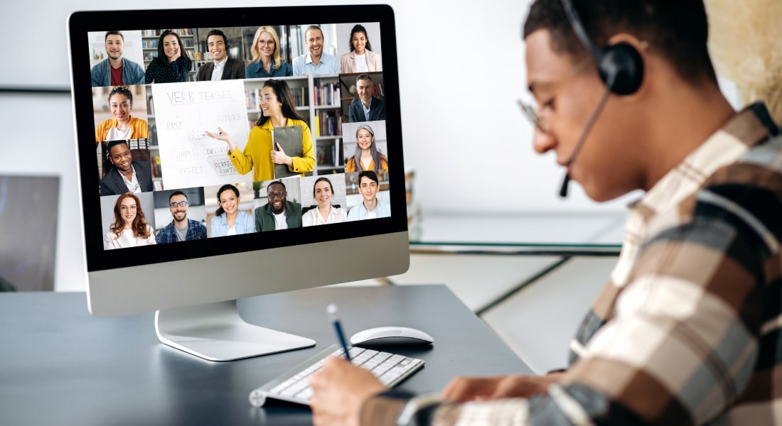 Best Practices for Effective VILT [Infographic]
