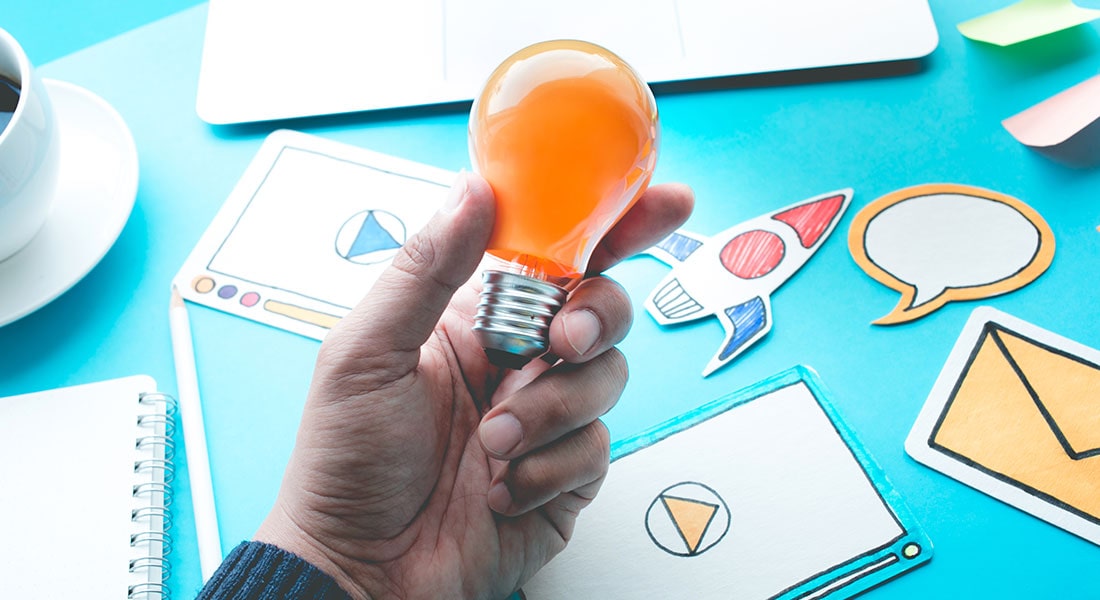 Rapid eLearning Development Best Practices to Boost Training ROI