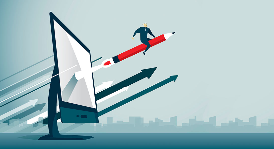 Best Practices for Rapid eLearning Development [Infographic]