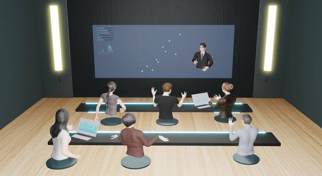 Top 5 VILT Platforms to Train Large Teams
