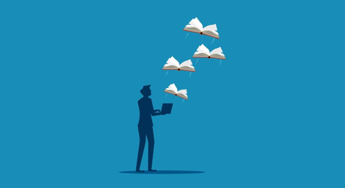 How Blended Learning Benefits Adult Learners — A Deep Dive!