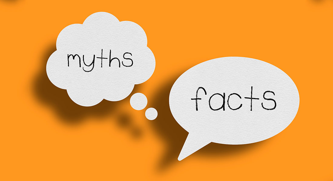 Blended Learning: Busting Myths and Focusing on Facts[Infographic] 