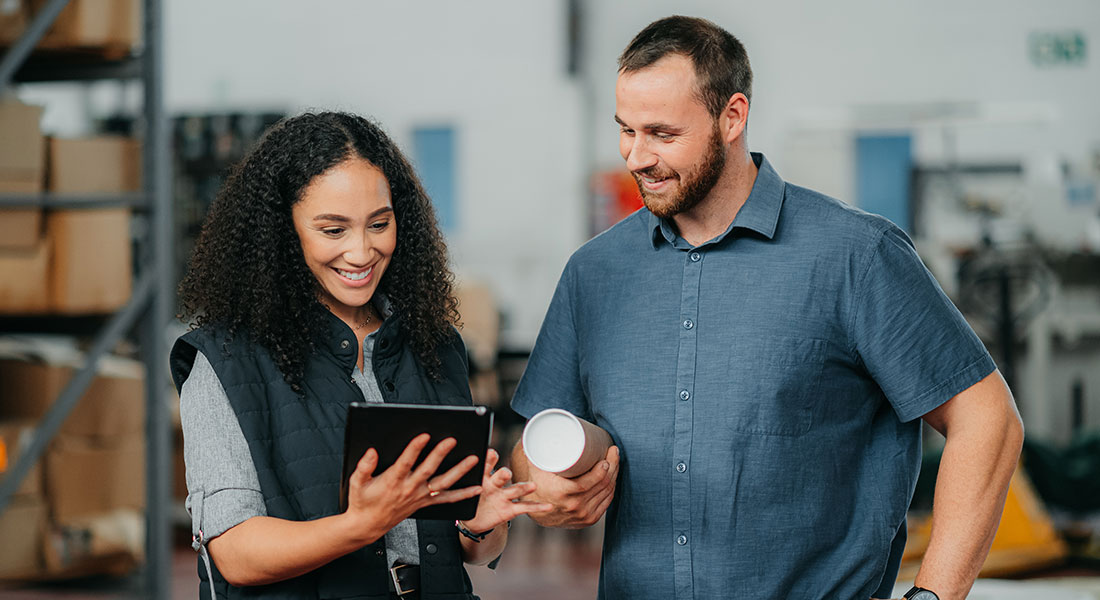 Innovate to Elevate: Blended Learning for Product Training [Infographic]