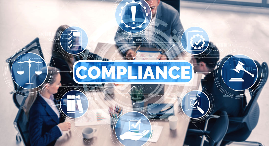 How Blended Learning Adds a WOW Factor to Compliance Training [Infographic]