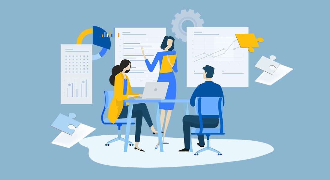 5 Tips to use Blended Learning in Product Training [Infographic]