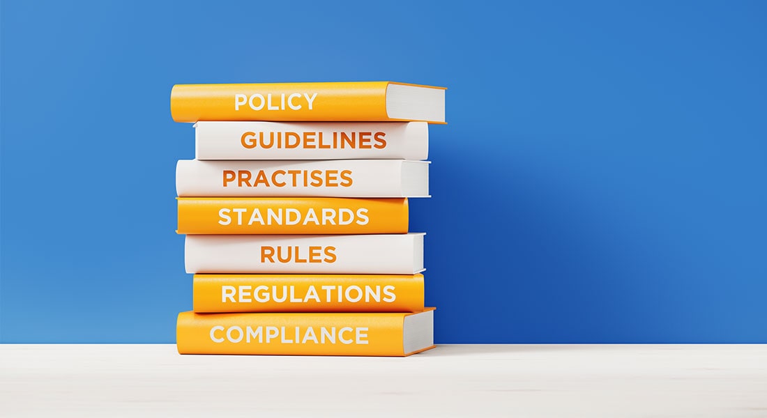 How to Mitigate Compliance Training Challenges with Blended Learning