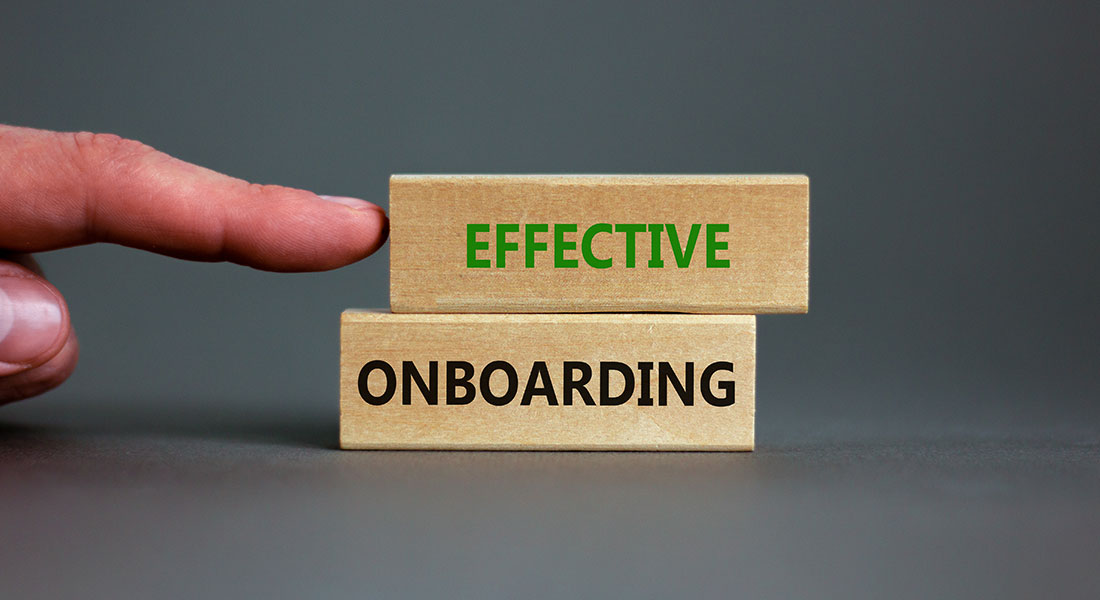 Ways to Supercharge Employee Onboarding with Blended Learning [Infographic]