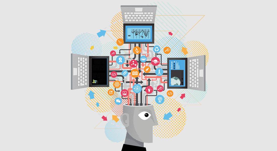 Blended Learning for Corporate Training: 5 Unique Formats to Use!