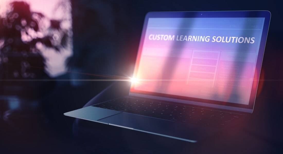 AI in Custom eLearning: The Ultimate Business Case