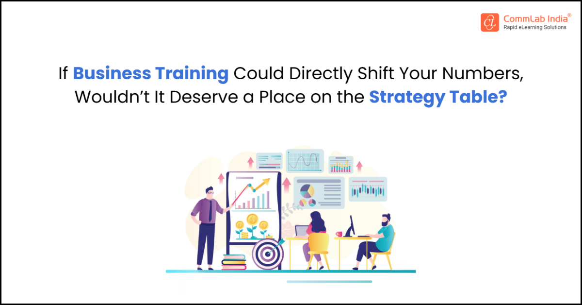 What If Business Training Is the Only Strategy You’re Getting Wrong?