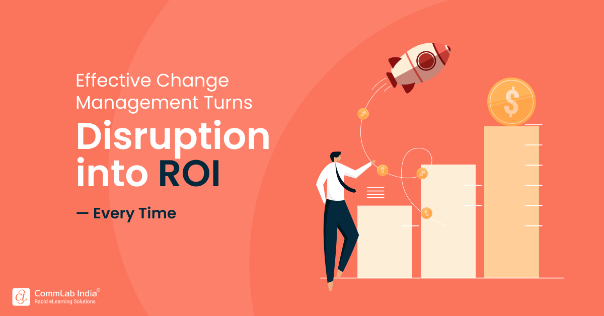 What Is Change Management Training and Why Is It Important?