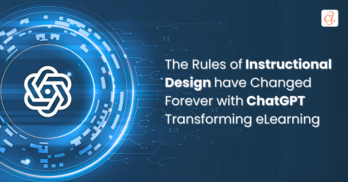 ChatGPT and eLearning: Insider Tips for Modern Instructional Design