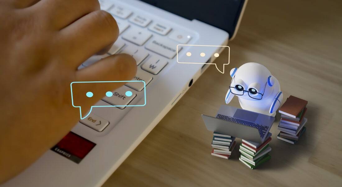 A Training Manager’s Guide to Using ChatGPT – By ChatGPT 