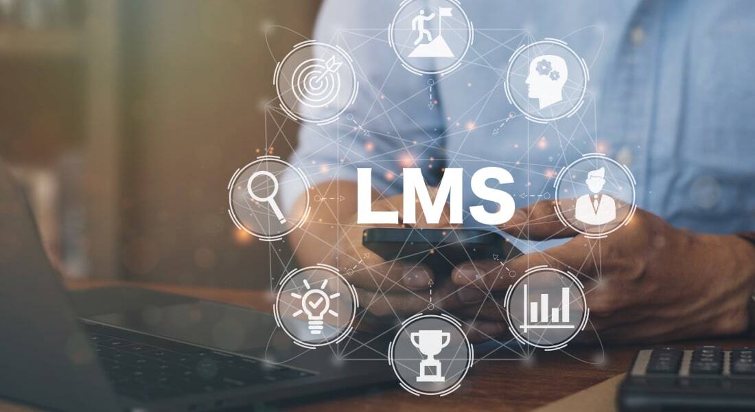 The Ultimate Guide to Choosing the Right LMS for Your Corporate Training Needs h