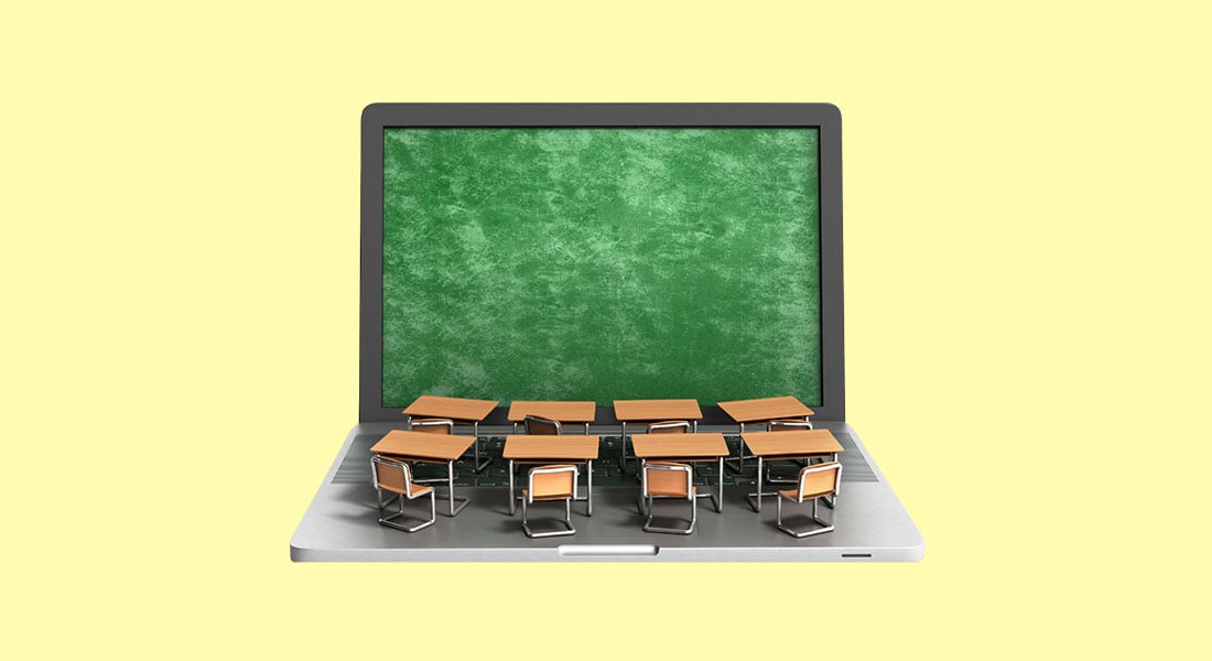 Classroom Training to eLearning: Guide to Seamless Transition