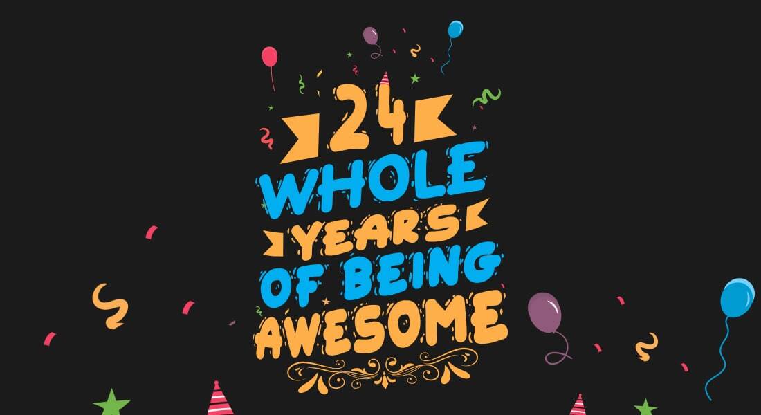 CommLab India Celebrating 24 Years of eLearning Excellence
