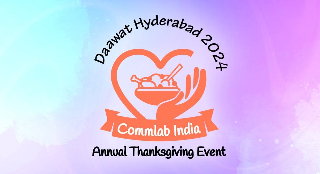 CommLab India’s Thanksgiving 2024 — An Event to Remember!