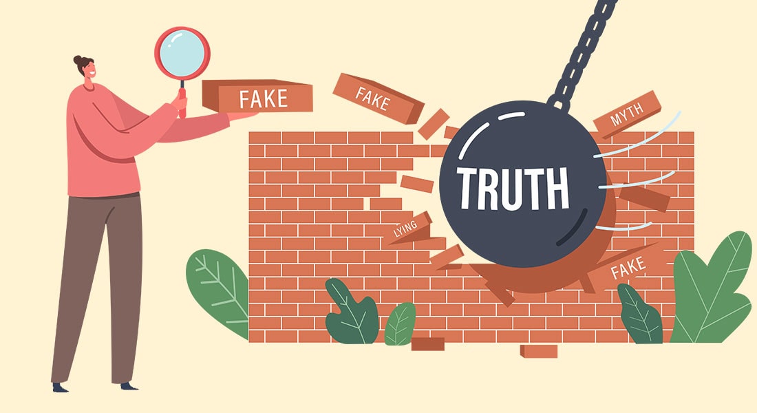  Don't Believe These! 7 Common Myths About Microlearning Busted 