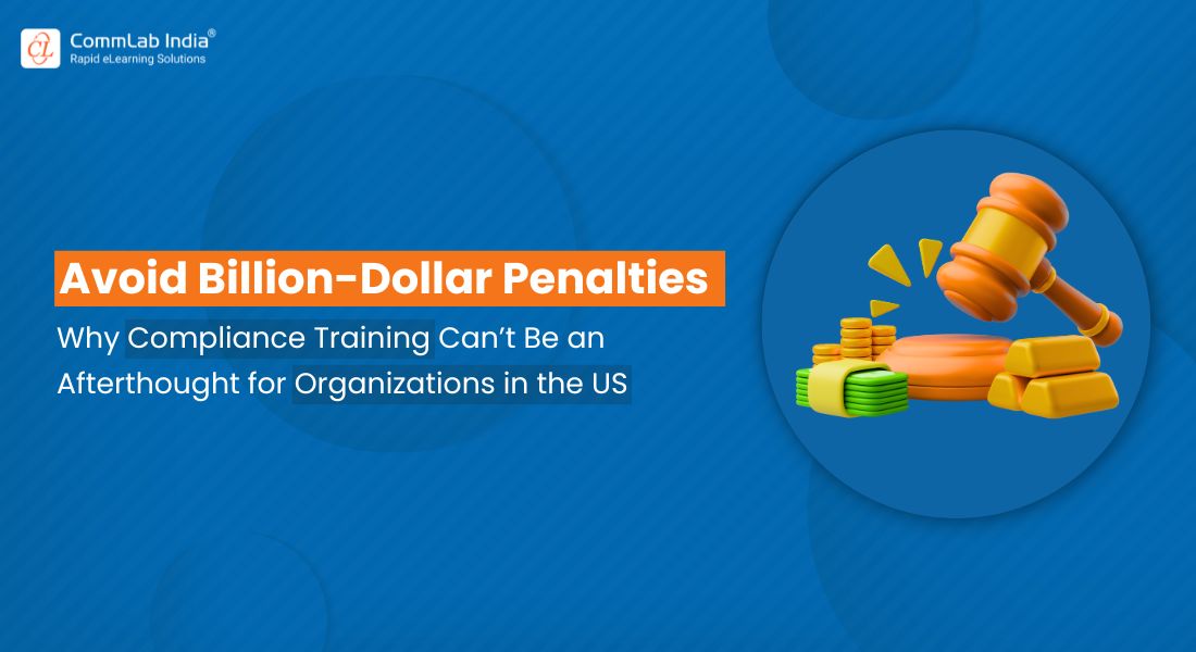 Compliance Training: A Must-Have for Organizations in the US