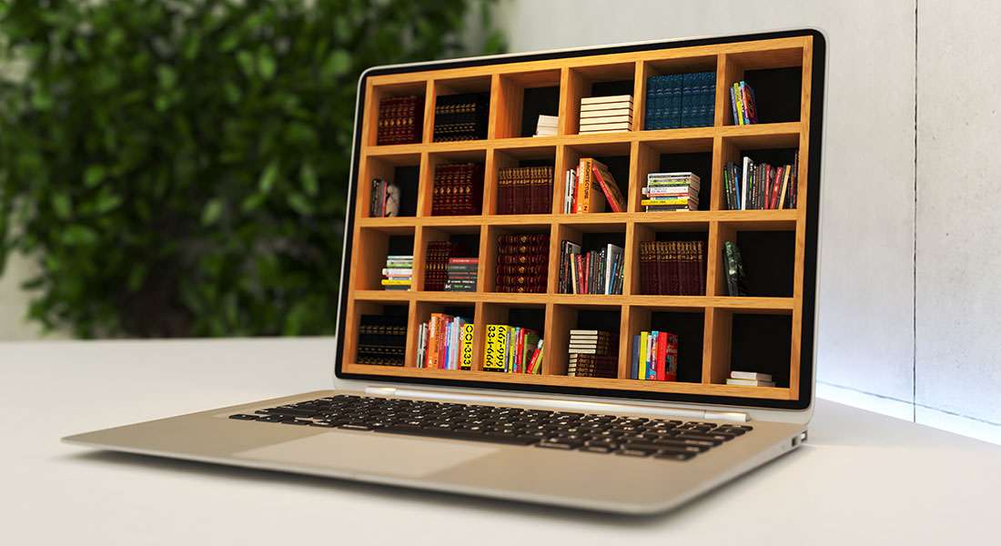 Blended Learning in Corporate Training: 5 Considerations [Infographic]