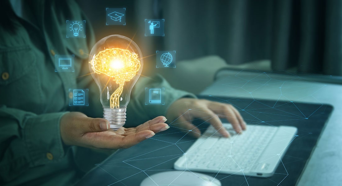 Future of Corporate Training: From eLearning to AR, VR & Sustainability