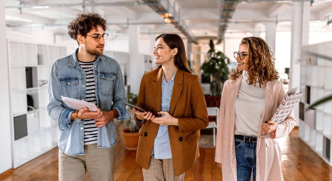 L&D Pros, Are You Ready for the Tech-Savvy, Socially-aware Gen Z? 