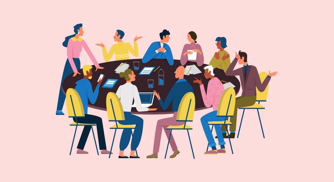 Corporate Training: Strategies to Create Impactful Programs