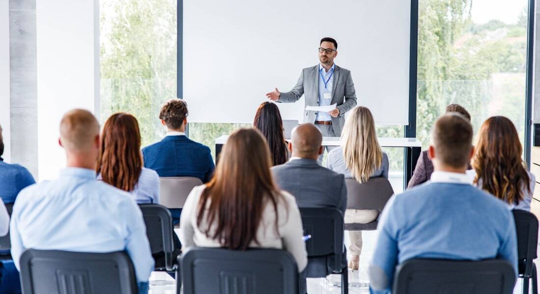 Corporate Training: Enhance Performance and Growth