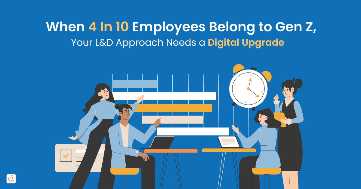  Cracking the Code: How to Engage Generation Z in Learning Experiences 