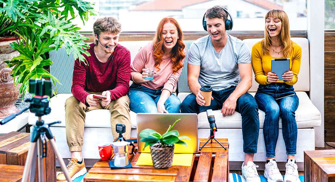  How to Design Impactful Corporate Training Programs for Gen Zs? 