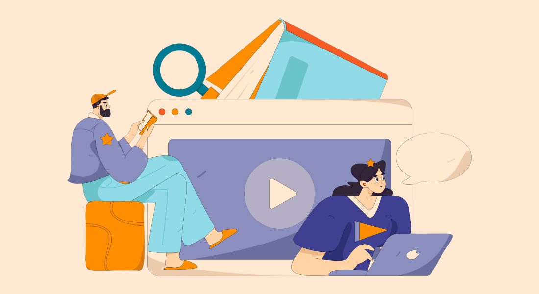 Corporate Training Video Development: Tips to Effectiveness 