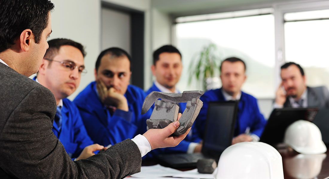  10+2 Ways to Take Your Product Knowledge Training from Yawn to Yowza…! 