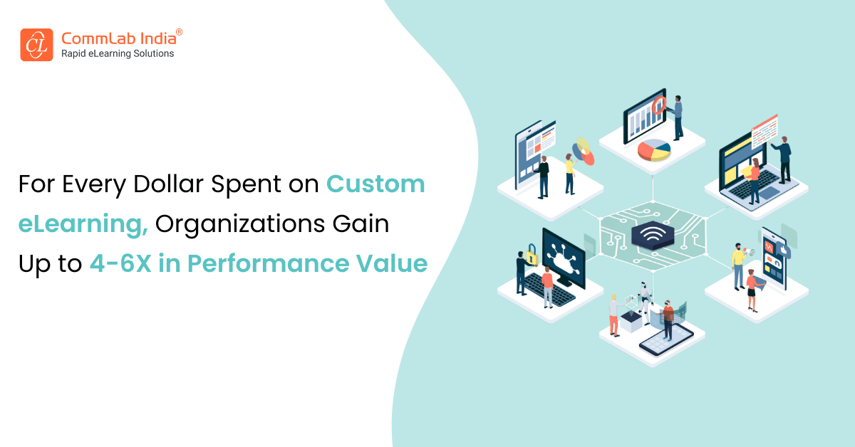 How to Convince Leadership to Invest in Custom eLearning?