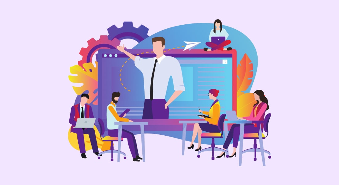  Bore->Brilliant: How Custom eLearning Transforms Leadership Training? 