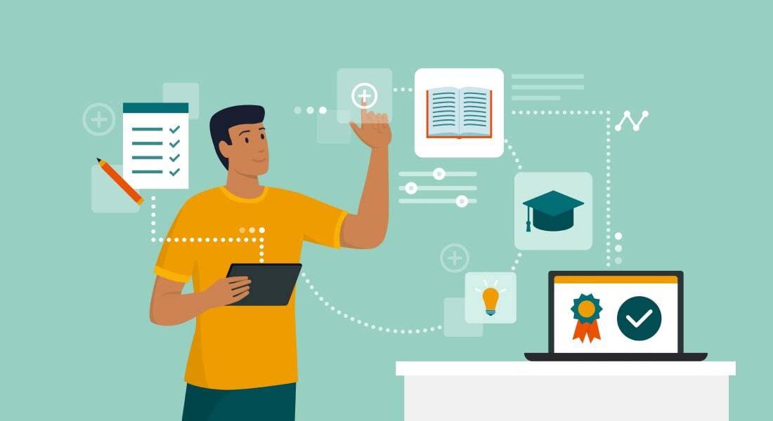 Custom eLearning: How it Helps Build Problem Solving Skills 