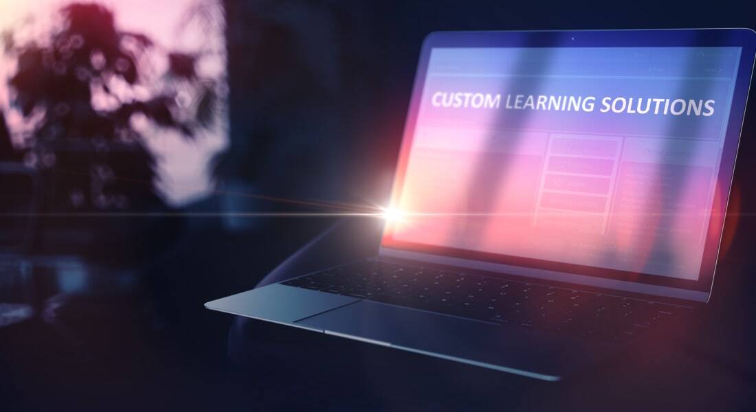 Custom eLearning Solutions: Foundations and Best Practices