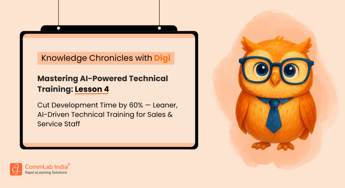 AI-Powered Technical Training: Agile Development in Action